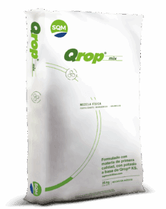 Saco Qrop Mix Generico 3D