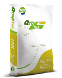 Saco Qrop PROP Mix 3D