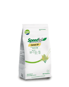 Saco Speedfol cereal sp 3D