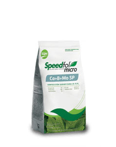 Saco Speedfol micro Ca+B+Mo SP 3D