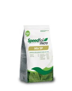 Saco Speedfol micro Mix SP 3D