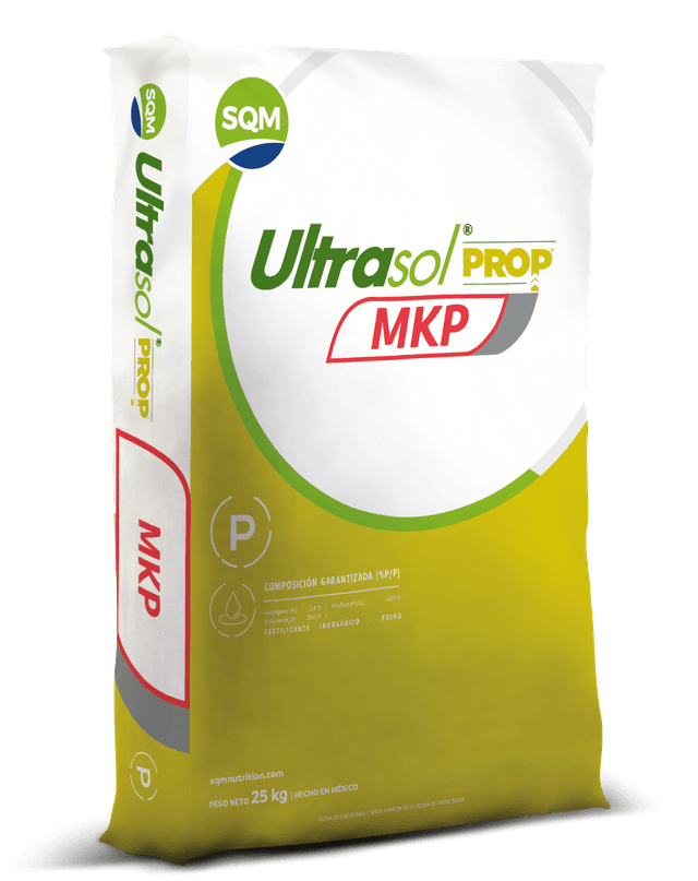 Saco Ultrasol PROP MKP 3D
