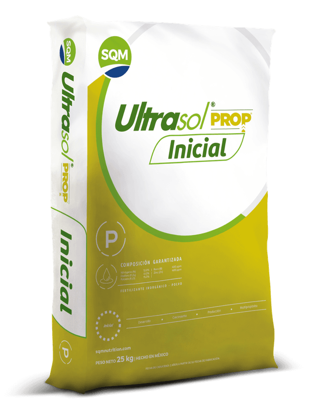 Saco Ultrasol ProP Inicial 3D