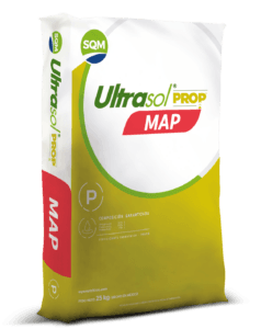 Saco Ultrasol ProP MAP 3D