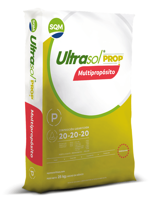 Saco Ultrasol ProP Multiproposito 3D