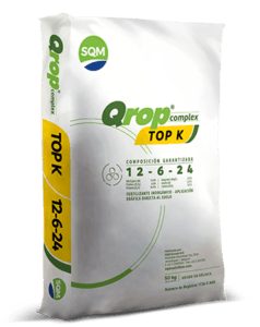 Qrop-Complex-Top-K-ECU-3D-50kg