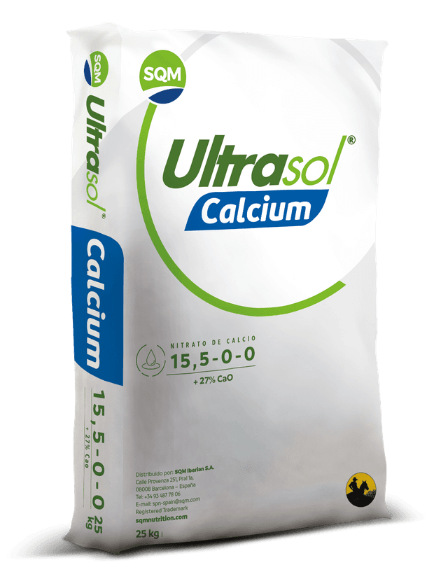 Ultrasol-Calcium-IB