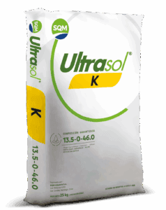 Ultrasol K PE 3D 25kg