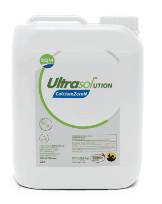 Ultrasolution-CalciumZeroN-IB