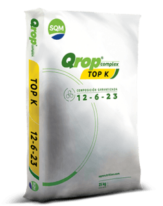 Qrop-Complex-Top-K-COL-3D-25kg