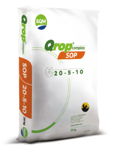 Qrop-SOP-25kg-IB