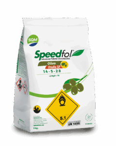 Speedfol Olivo Otoño SP IB