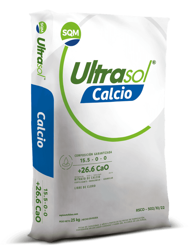Saco Ultrasol® Calcio 25kg MX 3D (1)