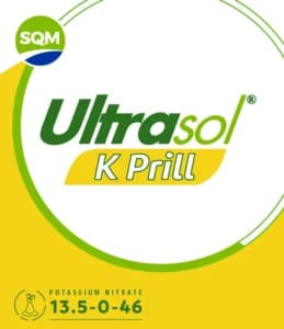 Imagen Ultrasol K Prill USA