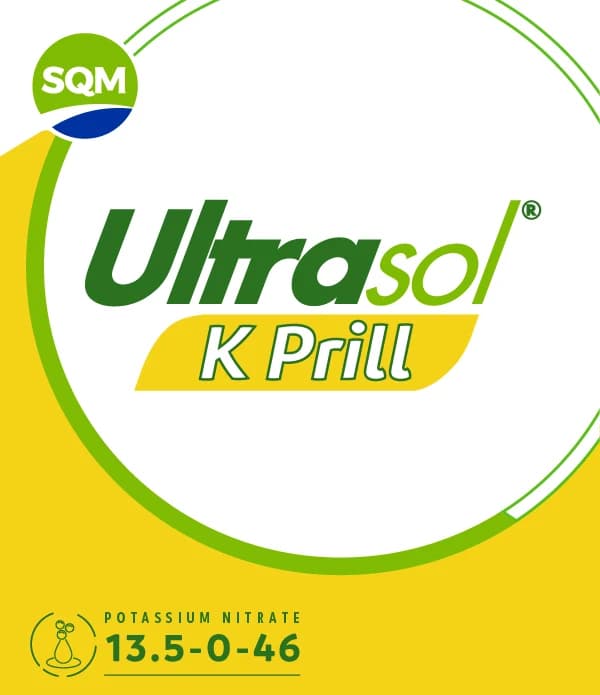Imagen Ultrasol K Prill USA